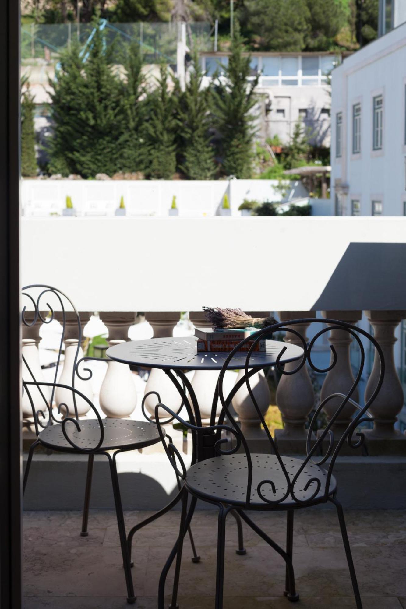 Appartement Flh Restauradores Deluxe With Terrace Lisboa